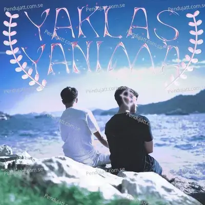 Yakla   Yan  ma - Yaman album cover 