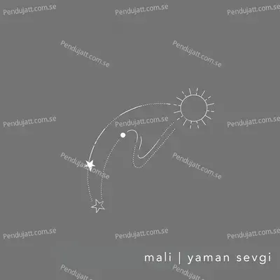 Yaman Sevgi - Mali album cover 