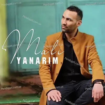 Yanar  m - Mali album cover 