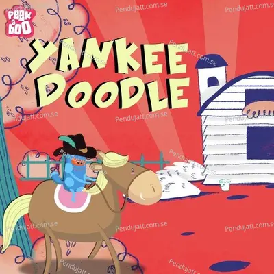 Yankee Doodle Doo - Shivangi Bhayana album cover 