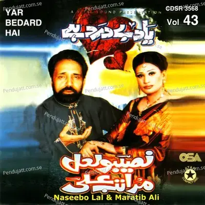 Ho Vein Kol Je - Naseebo Lal album cover 