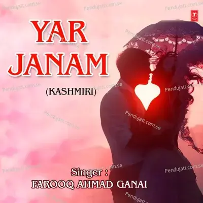 A Andanic Madano Padan - Farooq Ahmad Ganai album cover 