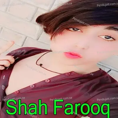 Yara Sakhta Zandagi Sawa - Shah Farooq album cover 