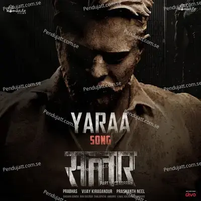 Yaraa - Riya Mukherjee album cover 