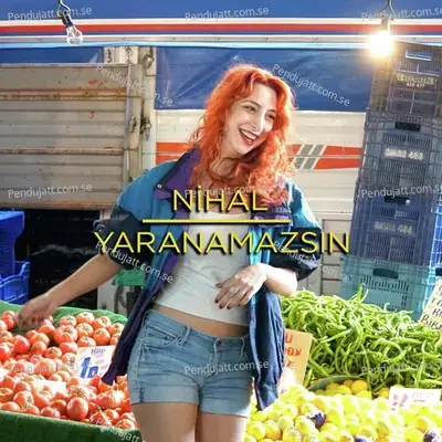 Yaranamazs  n - Nihal album cover 