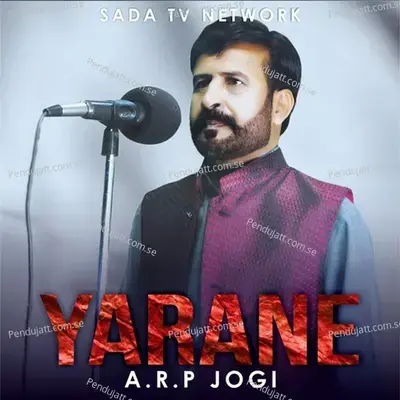 Yarane - A.R.P Jogi