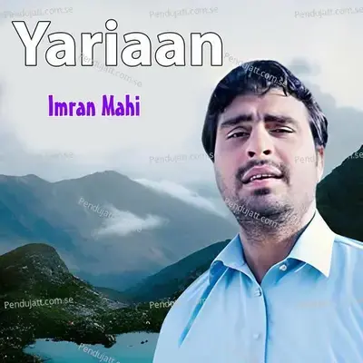 Yariaan - Imran Mahi album cover 