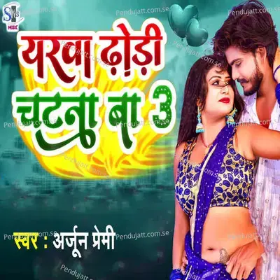 Yarwa Dhodi Chatna Baa 3 - Arjun Premi album cover 