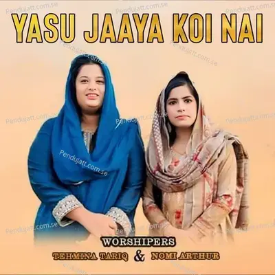 Yasu Jaaya Koi Nai - Tehmina Tariq album cover 