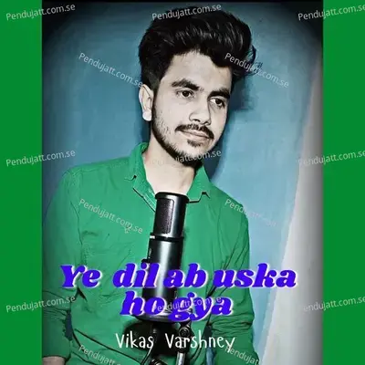 Ye Dil Ab Uska Ho Gaya - Vikas Varshney