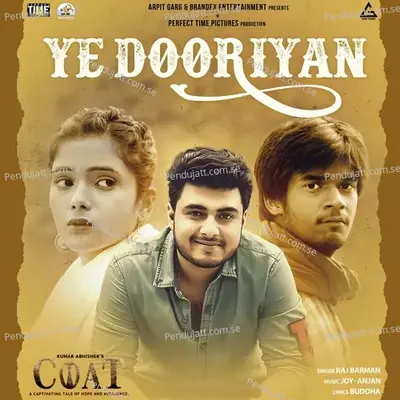 Ye Dooriyan - Buddha album cover 