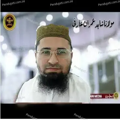 Ye Haqeeqat He - Maulana Shahid Imran Arfi album cover 