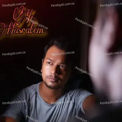 Ye Hasratein - Saurav Saini album cover 