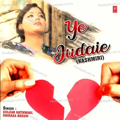 Mai Karaiv Mohabbat - Gulzar Kathwari album cover 