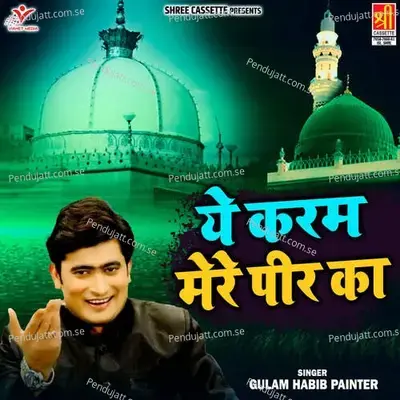 Maa Baap Ki Nasihat Beti Ko - Gulam Habib Painter album cover 