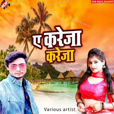 Hamar Sans Ruk Jai Tohake Bhulaye Me - Shailesh Sawariya album cover 