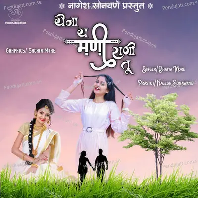 Ye Na Ya Mani Rani Tu - Bhaiya More album cover 