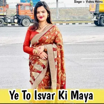 Ye To Isvar Ki Maya - Vishnu Meena album cover 