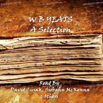 Yeats - A Selection - WB Yeats cover album