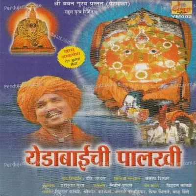 Baya Baya G - Pallavi Dabholkar album cover 