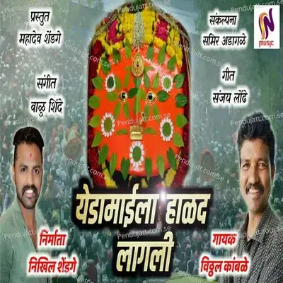 Yedamaila Halad Lagali - Balu Shinde