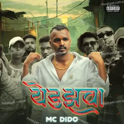 Yedzawa - Mc Didô album cover 