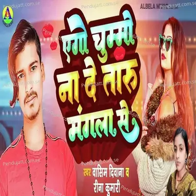 Yego Chumma Na De Taru Mangla Se - Vasim Deewana album cover 