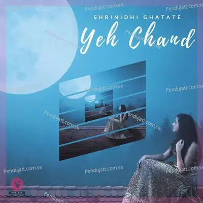 Yeh Chand  With Vocals  - Shrinidhi Ghatate