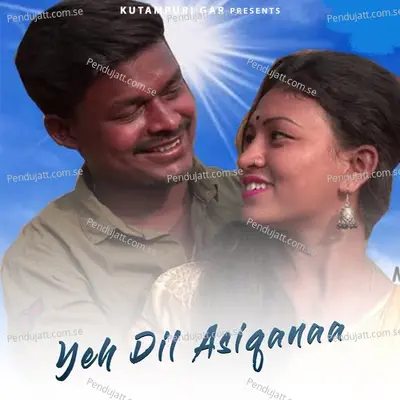 Yeh Dil Asiqanaa - Manju Murmu album cover 