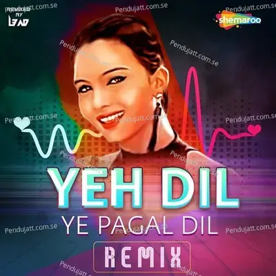 Yeh Dil Ye Pagal Dil - Remix - Kumar Sanu album cover 