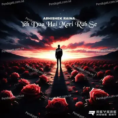 Yeh Dua Hai Meri Rab Se - Kumar Sanu album cover 