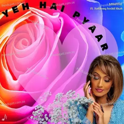 Yeh Hai Pyaar - Abhithi album cover 
