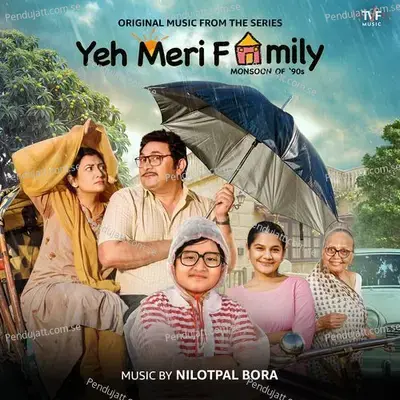 Yeh Bhi Toh Pyaar Hai - Hansika Pareek album cover 