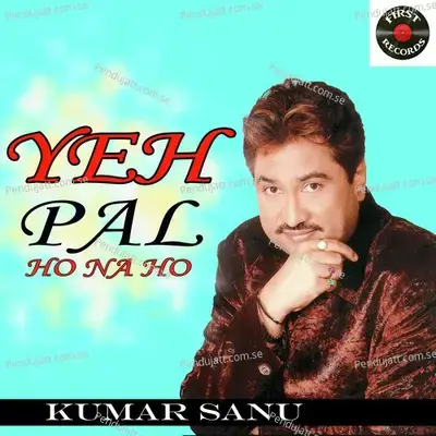 Payara Sama Hai - Kumar Sanu album cover 