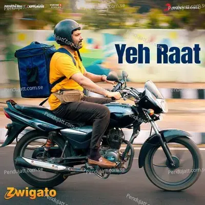 Yeh Raat - Hitesh Sonik album cover 