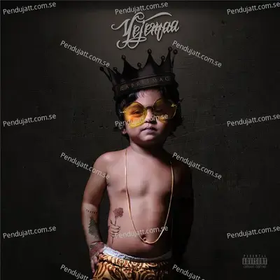 Yejemaa - Rabbit.Mac album cover 