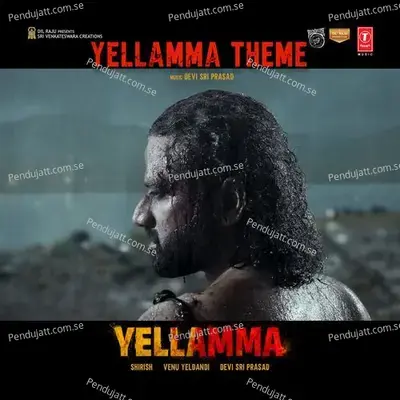 Yellamma Theme (From 