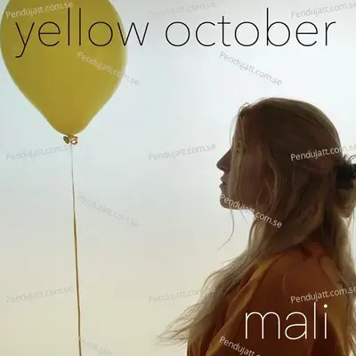 Yellow October - Mali album cover 