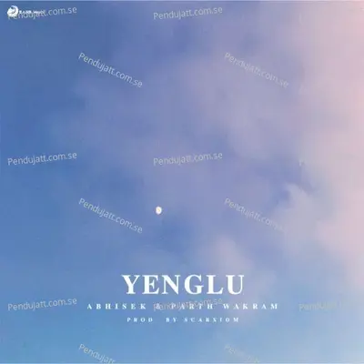 Yenglu - Abhisek Tongbram album cover 