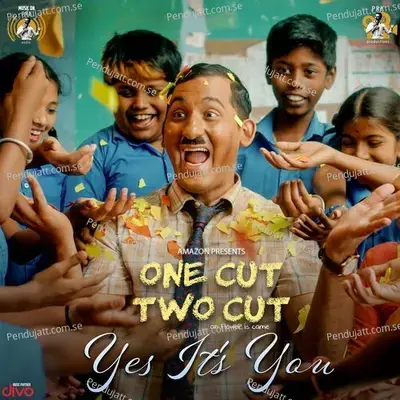 Yes Its You - Nakul Abhyankar album cover 