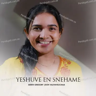 Yeshuve En Snehame - Don Valiyavelicham album cover 