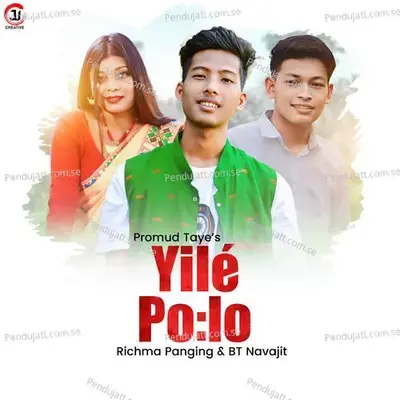 Yile Polo - Richma Panging album cover 