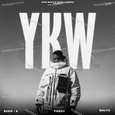 Ykw - Sukh-E Muzical Doctorz album cover 