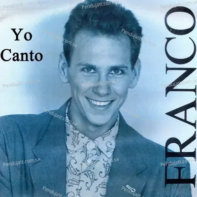 Yo Canto - Franco cover album