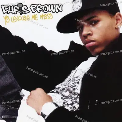 Yo  Excuse Me Miss  - Chris Brown cover album