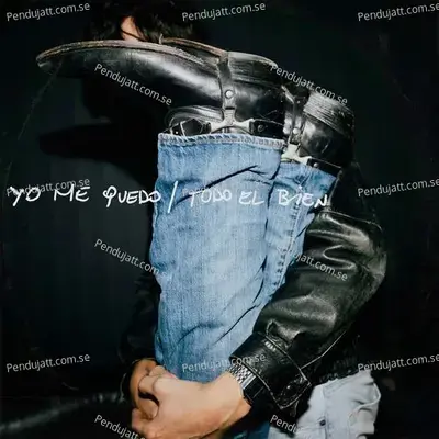 Yo Me Quedo   Todo El Bien - Ryan cover album