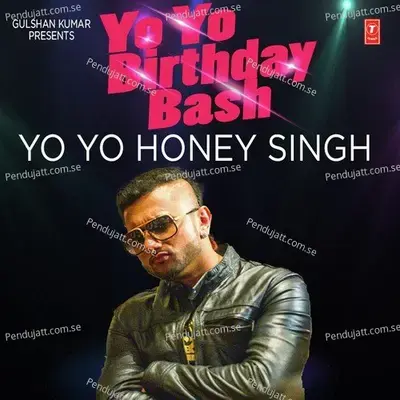 Aata Majhi Satakli - Yo Yo Honey Singh album cover 