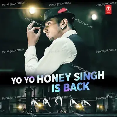 Aata Majhi Satakli - Yo Yo Honey Singh album cover 