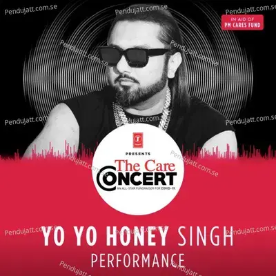 Yo Yo Honey Singh Performance - Yo Yo Honey Singh album cover 