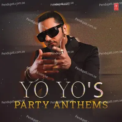 High On Me - Yo Yo Honey Singh album cover 